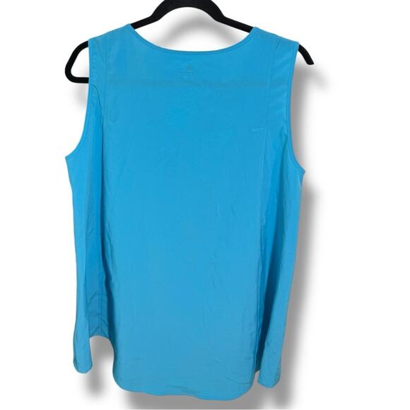 Disney Parks Star Wars R2-D2 Rhinestone Tank Top - Picture 2 of 5